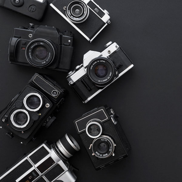camera